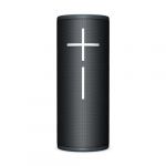 Ultimate ears BOOM 4, enceinte Bluetooth portable et etanche avec son cristallin immersif et puissant a 360 degres - Noir