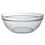 Duralex Saladier Empilable 20.5 Cm Lys