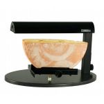 Casselin Appareil &agrave; Raclette - Demi Meule