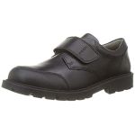 Geox Mocassins à fermeture autoagrippante Noir - Taille 39