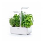 Newell rubbermaid Véritable Potager Classic Arctic White