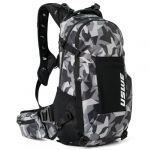 Sac &agrave; dos Uswe Shred 25L gris noir