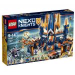 Lego 70357 - Nexo Knights : Le Ch&acirc;teau de Knighton