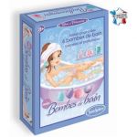 Sentosph&egrave;re MINI BOMBES DE BAIN