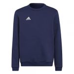 Adidas Sweat-shirt à capuche Entrada 22 Sweat - Team Navy Blue 2, Team Navy Blue 2 - Taille 15-16YRS
