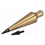 Stanley 0-47973 - Plomb d'architecte 225g
