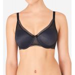 Triumph Soutien-gorge minimiseur Infinite Sensation Noir - Taille 100 C;100 D;100 E;100 F;100 G;105 C;105 D;105 E;105 F;105 G;110 C;110 D;110 E;90 C;90 D;90 E;90 F;95
