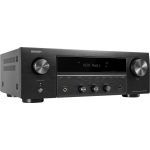 Denon Ampli Home Cinéma AVR-X1800H DAB