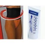 Lanaform Anti-Cell - Gel minceur (200 ml)