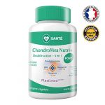 Plastimea nutri+ Chondromea Nutri + action 4 en 1 - 120 g&eacute;lules