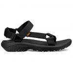 Teva Sandales HURRICANE XLT 2 Noir - Taille 42,43,40 1/2,45 1/2,39 1/2