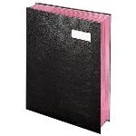 Extendos Parapheur Emey Clips 25 compartiments (24 x 32 cm)