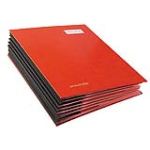 Extendos Parapheur Emey Clips 25 compartiments (24 x 32 cm)