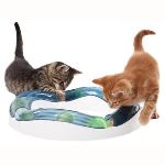 Catit Circuit de jeu Senses Speed pour chat