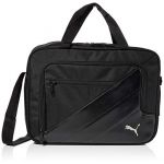 Puma Sac de sport team messenger bag noir noir 46 x 60 x 30 cm