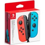 Nintendo Paire de manettes Joy-Con pour Switch