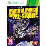 Borderlands The Pre-Sequel ! [XBOX360]