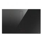 Elica Table induction aspirante NIKOLATESLA FIT XL BL/A/83