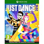 Just Dance 2016 [XBOX One]