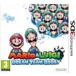 Mario & Luigi : Dream Team Bros. [3DS]