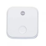Yale 05/401C00/WH P erelle Connect Bridge Wifi Serrure Connectée Linus Blanc YALE SMART LIVING