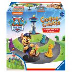 Ravensburger Jeu Classique Croque Carotte Paw Patrol Pat'patrouille
