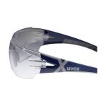 Uvex LUNETTES DE PROTECTION PHEOS CX2 9198257 BLEU GRIS 1 PC(S)
