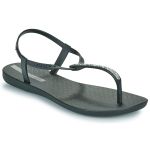 Ipanema Sandales CHIC SANDAL FEM Noir - Taille 37,38,39,40,35 / 36,41 / 42