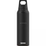 Sigg Thermos hot cold light 0 55 l black