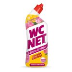 Wc net Gel Edition Limitée Envolée Florale 750ml