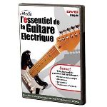 L'essentiel de la guitare electrique [Mac OS, Windows]