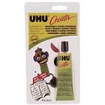UHU Colle en tube creative pour mousse 33 ml