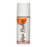 Hipi Faible Tinted Lip Balm SPF 30 - Dusky Pink