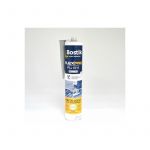 Bostik Mastic colle FlexPro PU 811 300ml | Couleur: Gris
