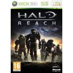 Halo Reach [XBOX360]