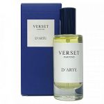 Verset D'arte Eau De Parfum 100 Ml