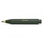 KAWECO SPORT CL IC GREEN CLUTCH 3,2