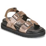 Kickers Sandales Cuir Neosummer Kid