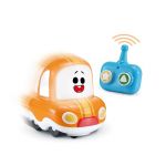 Vtech Tut Tut Cory Bolides - Super Cory Bolides radiocommandé