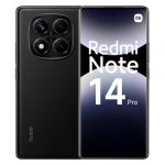 Xiaomi Redmi Note 14 Pro 8/256 Midnight Black