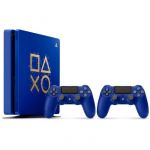 Sony PS4 500 Go Slim Edition limitée Days of Plays Collector