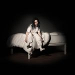 Universal music Disques vinyle Bande originale Interscope Records Billie Eilish - When we all fall asleep where do we go ?