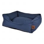 Panier pour Chien & Chat "Terrazzo" 75cm Bleu Indigo Prix