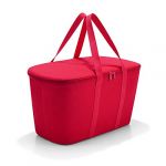 Reisenthel Coolerbag Bagage Cabine 44 Centimeters 20 Rouge