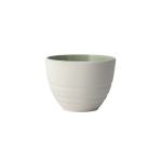 Villeroy & Boch Mug Leaf it's my match mineral