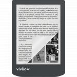 Vivlio Light Zen Noir