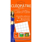 Cleopatre Colle repositionnable