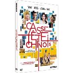 Casse-t&ecirc;te chinois