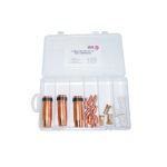 Bo&icirc;te de maintenance Binzel pour torche MB 501 - 034FRC29