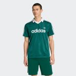 Adidas Jersey Archive Colar Vert
